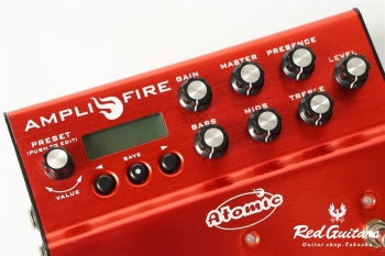AmpliFire
